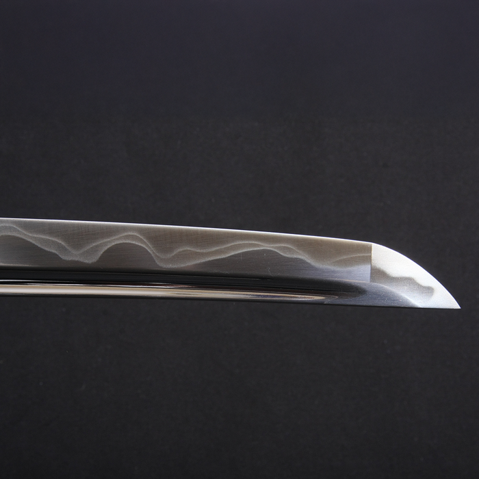 In-Stock Limited Edition Iaito KG44