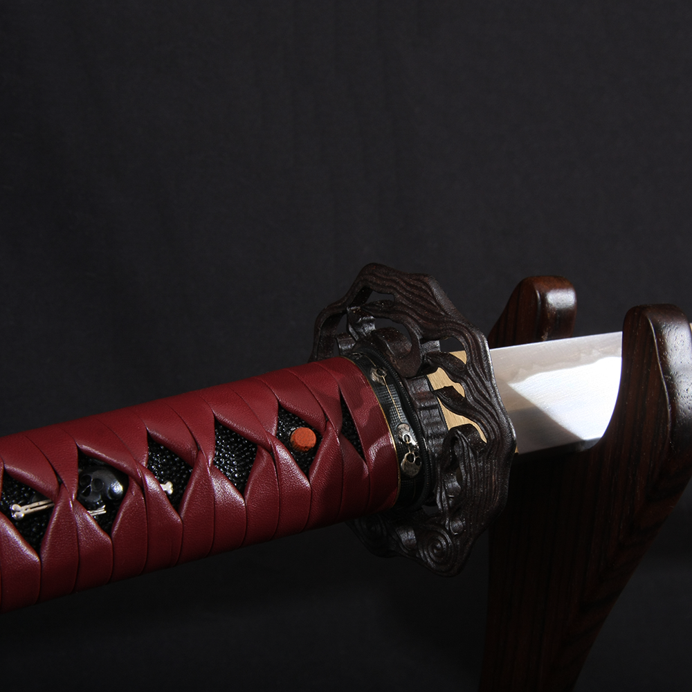In-Stock Limited Edition Iaito KG45 — Tozando International