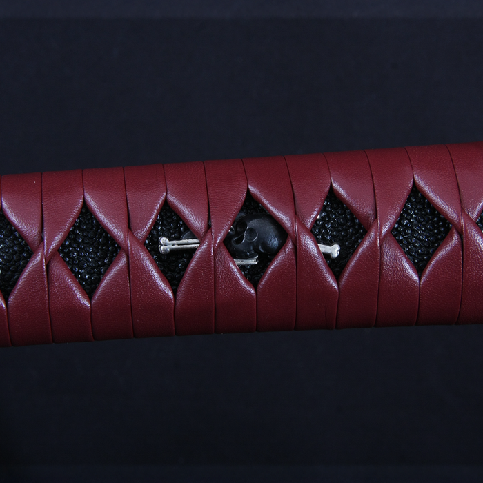 In-Stock Limited Edition Iaito KG45