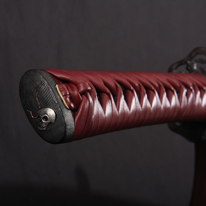 In-Stock Limited Edition Iaito KG45