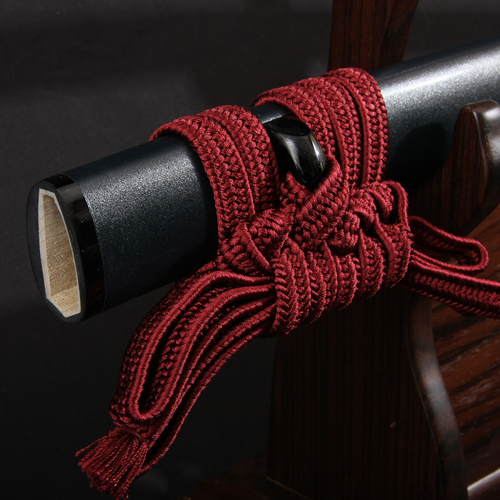 In-Stock Limited Edition Iaito KG45