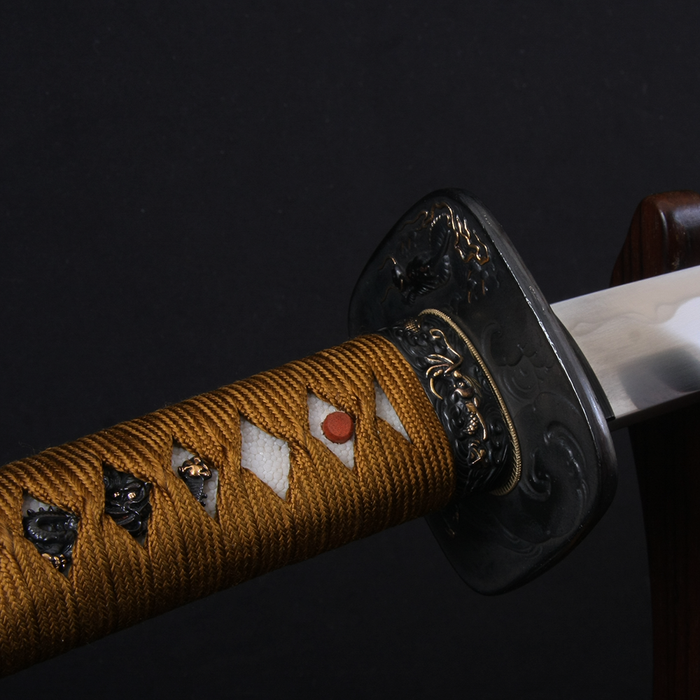 In-Stock Limited Edition Iaito KG46