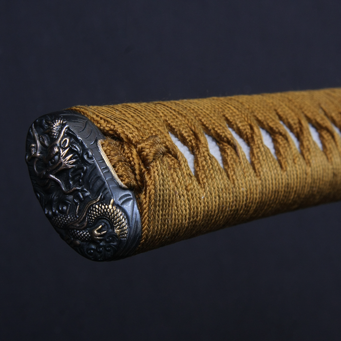 In-Stock Limited Edition Iaito KG46