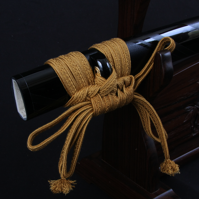 In-Stock Limited Edition Iaito KG46