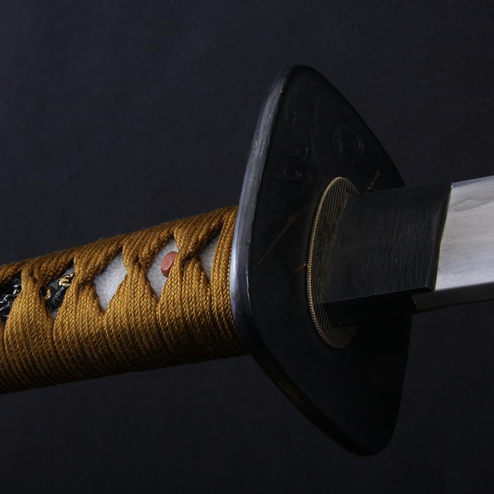 In-Stock Limited Edition Iaito KG46