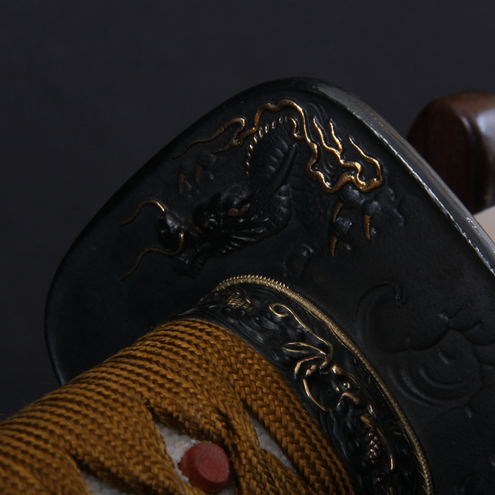 In-Stock Limited Edition Iaito KG46