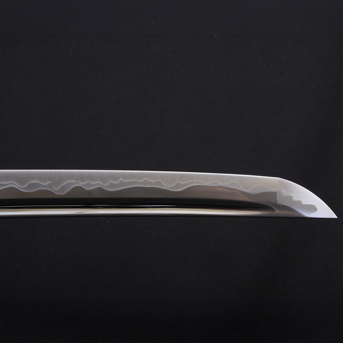 In-Stock Limited Edition Iaito KG46