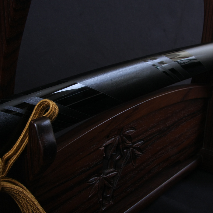 In-Stock Limited Edition Iaito KG46