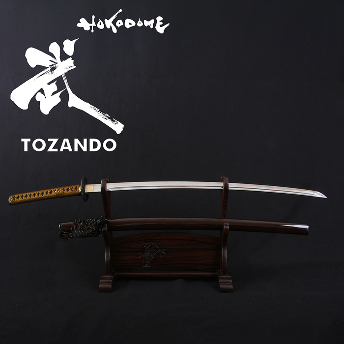 In-Stock Limited Edition Iaito KG47