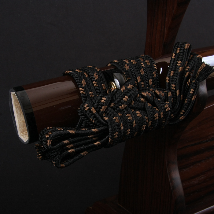 In-Stock Limited Edition Iaito KG47