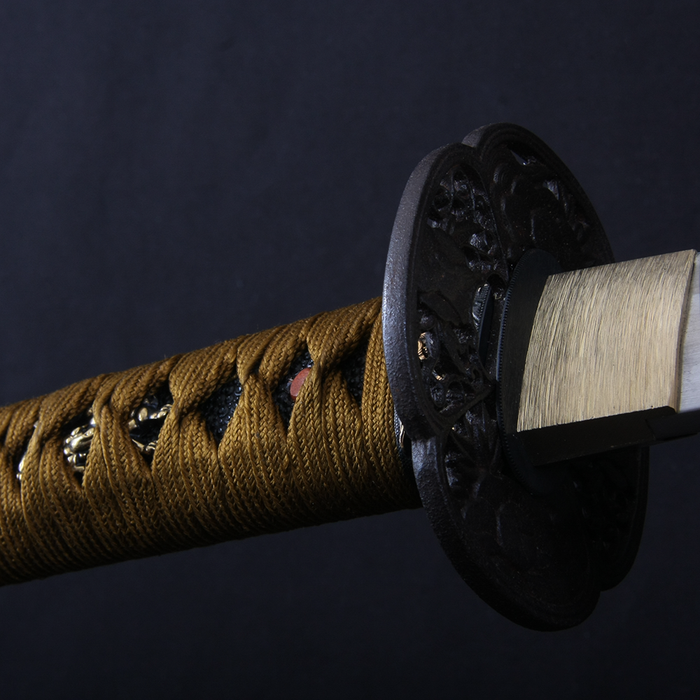 In-Stock Limited Edition Iaito KG47