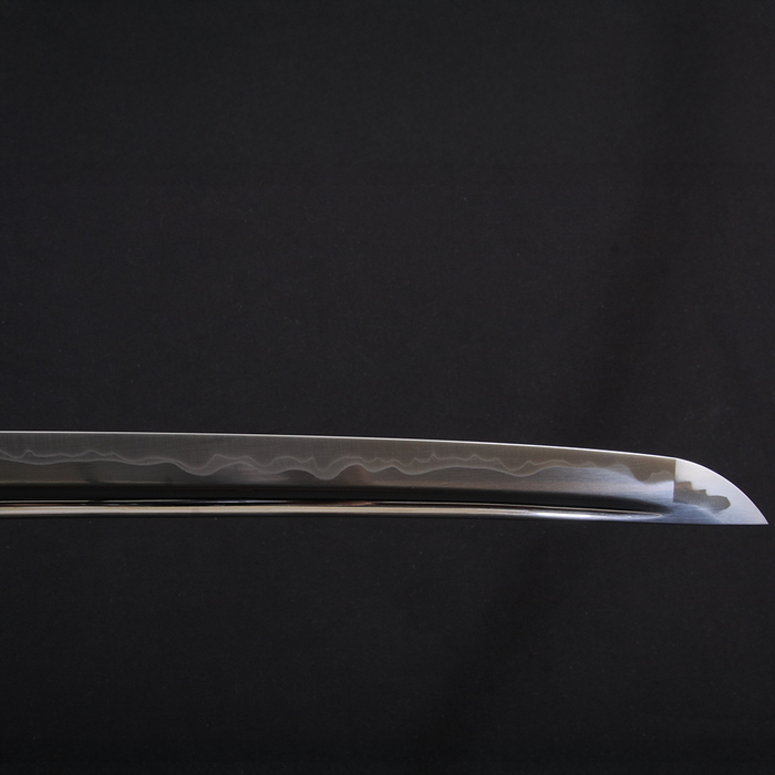 In-Stock Limited Edition Iaito KG47