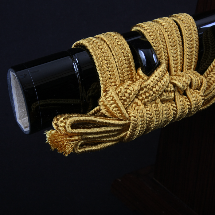 In-Stock Limited Edition Iaito KG48