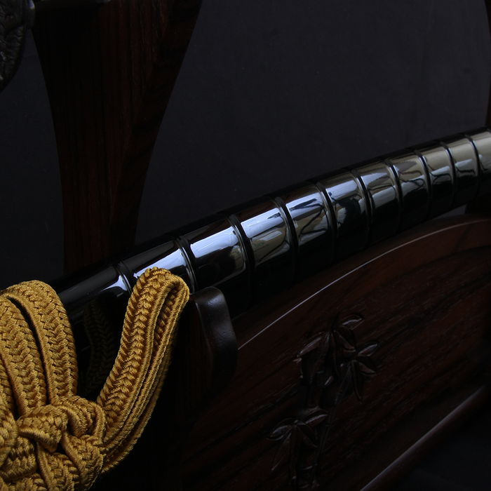 In-Stock Limited Edition Iaito KG48