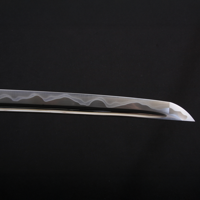 In-Stock Limited Edition Iaito KG48