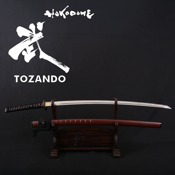 In-Stock Limited Edition Iaito KG49