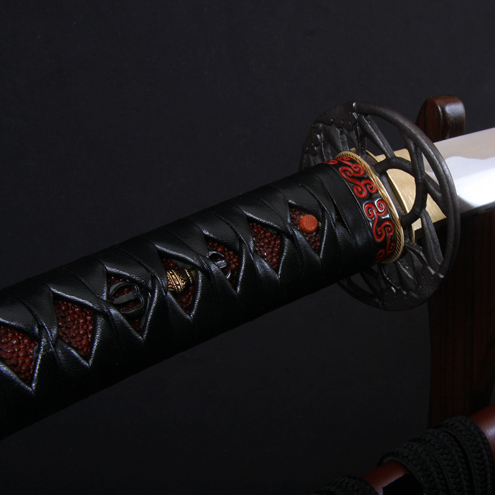 In-Stock Limited Edition Iaito KG49