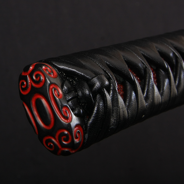 In-Stock Limited Edition Iaito KG49