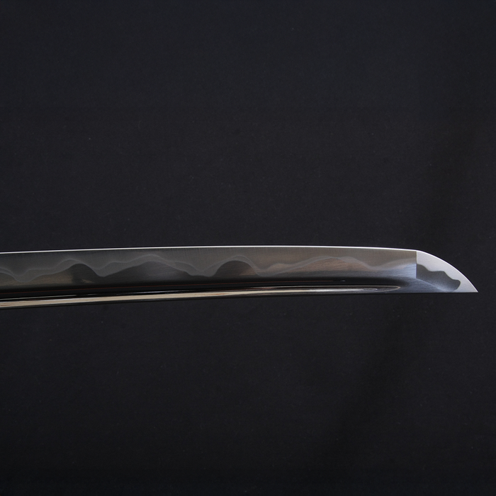 In-Stock Limited Edition Iaito KG49