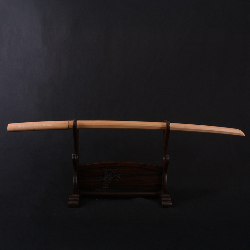 Genuine Biwa Wood Aramaki Bokuto
