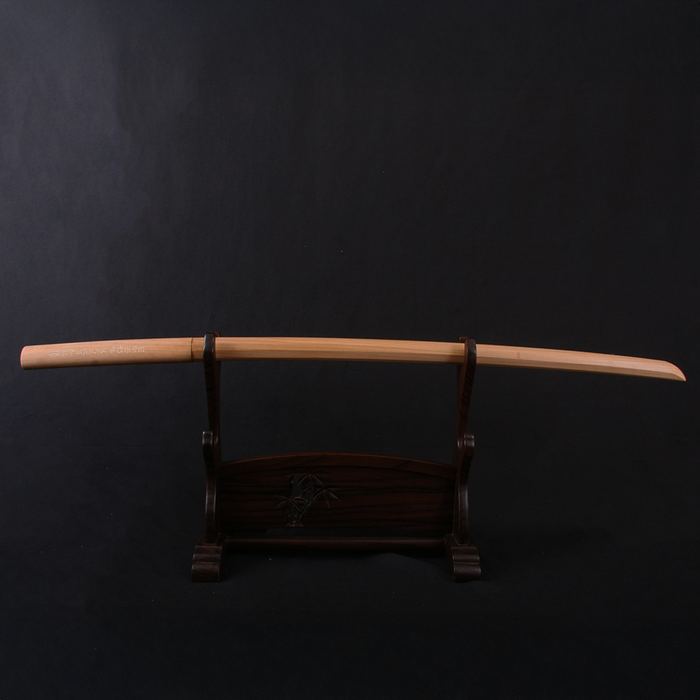 Genuine Biwa Wood Aramaki Bokuto