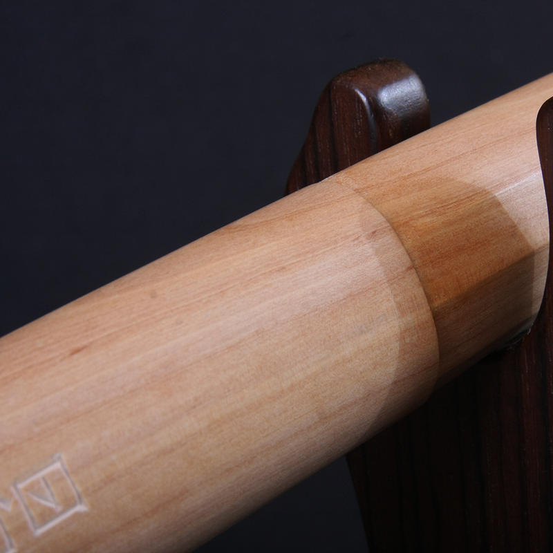 Genuine Biwa Wood Aramaki Bokuto