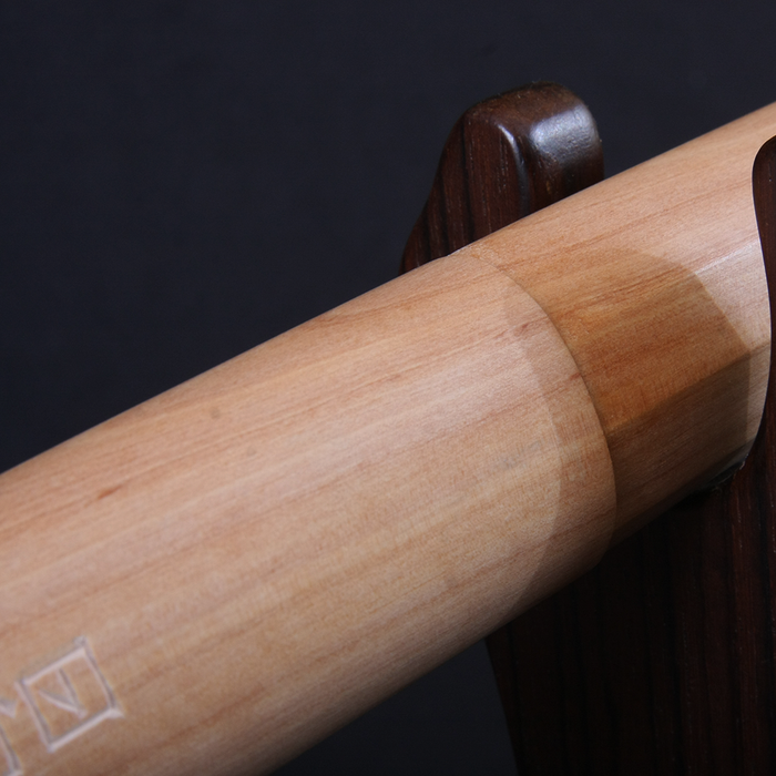 Genuine Biwa Wood Aramaki Bokuto