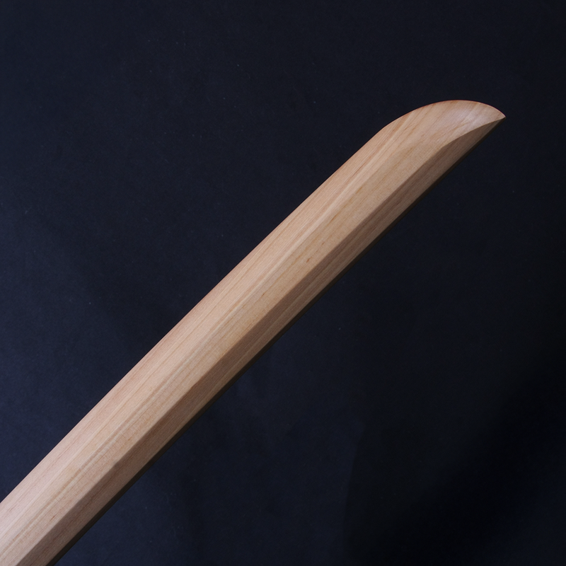 Genuine Biwa Wood Aramaki Bokuto