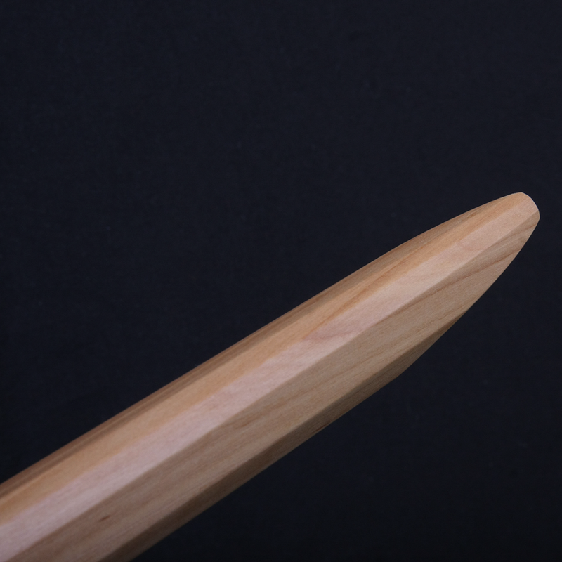Genuine Biwa Wood Aramaki Bokuto
