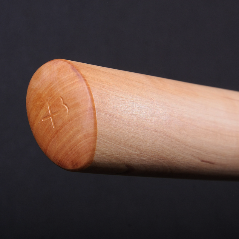 Genuine Biwa Wood Aramaki Bokuto