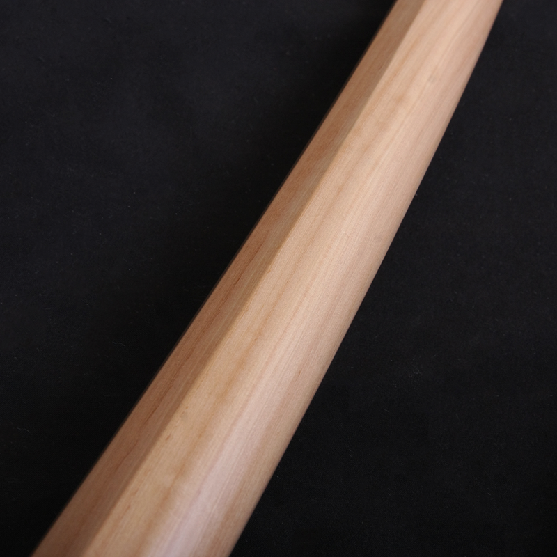 Genuine Biwa Wood Aramaki Bokuto