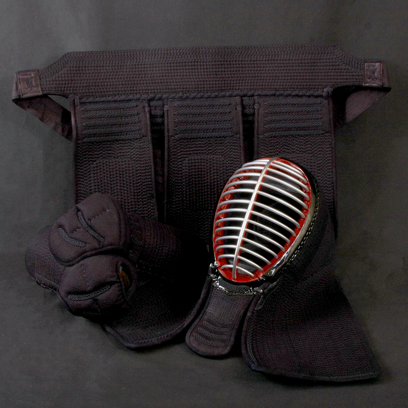 Wakon - Made in Japan Bogu Set