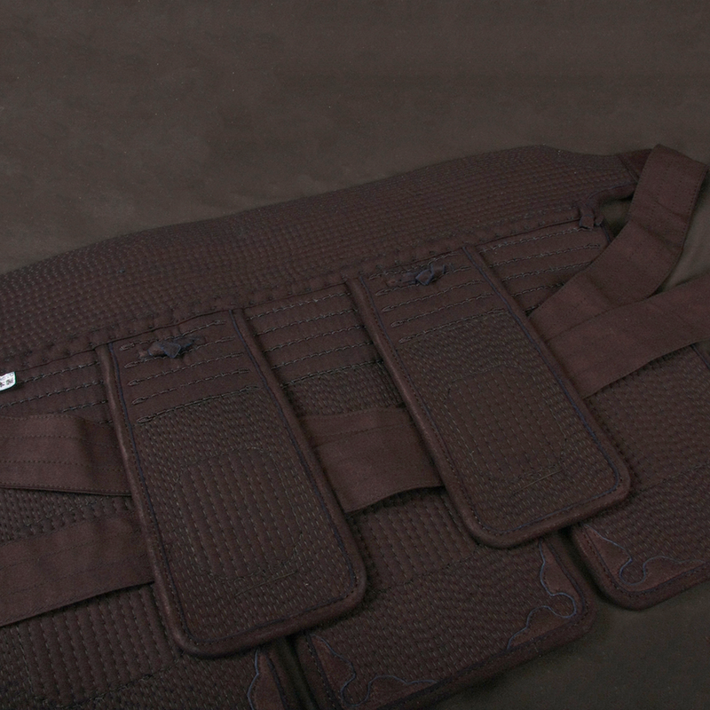Wakon - Made in Japan Bogu Set