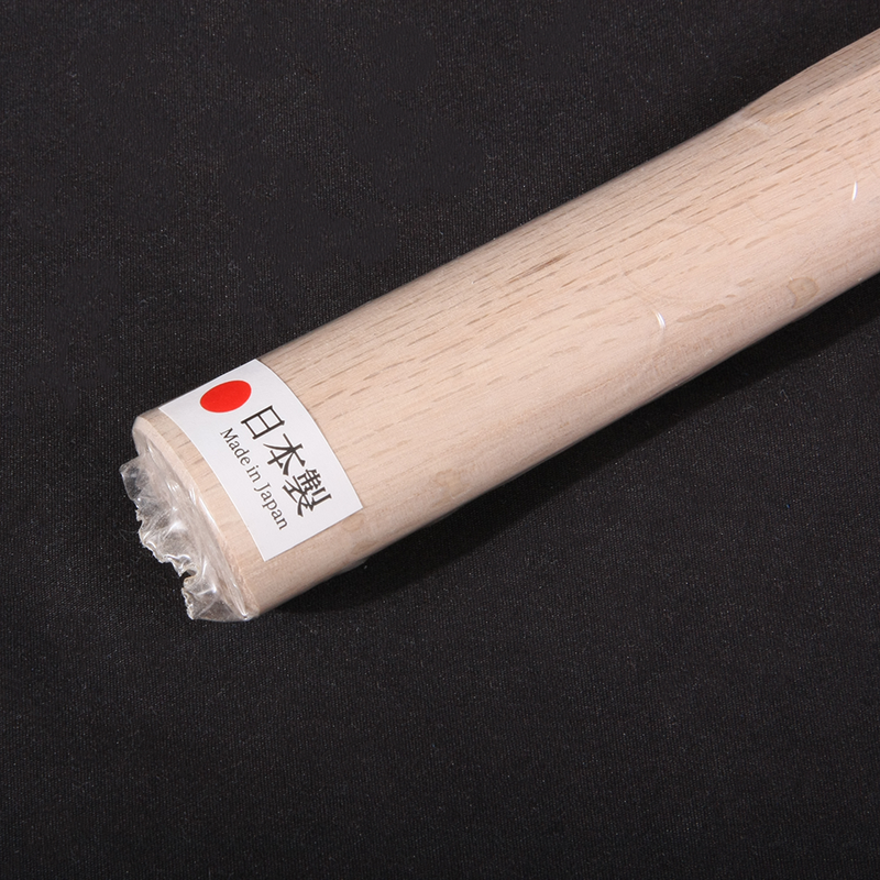 Akamu - White Oak Weapon Set(Jo, Bokken, Tanto, Bag)