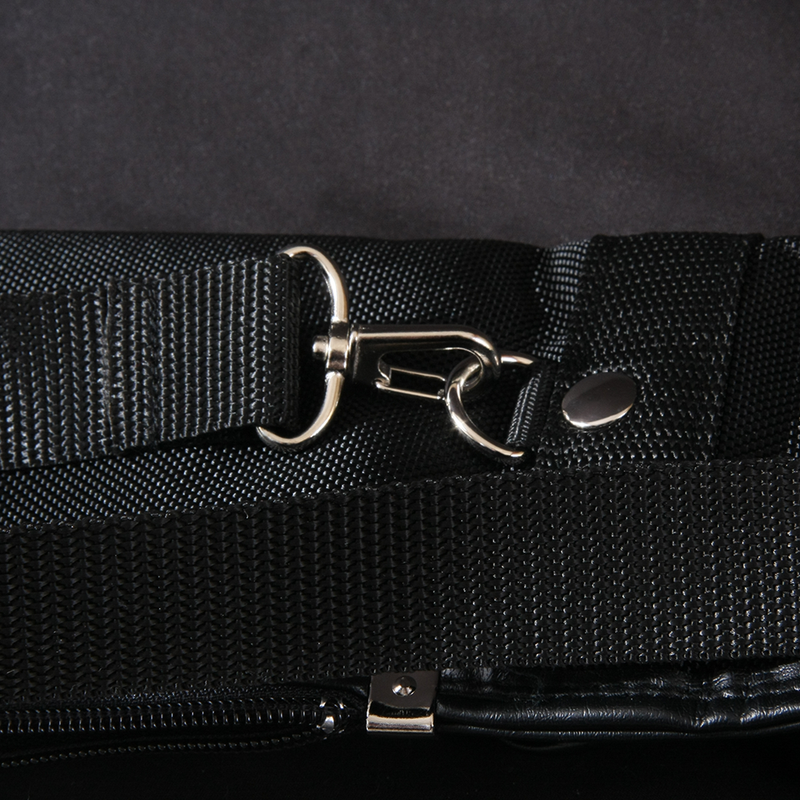Akamu - White Oak Weapon Set(Jo, Bokken, Tanto, Bag)