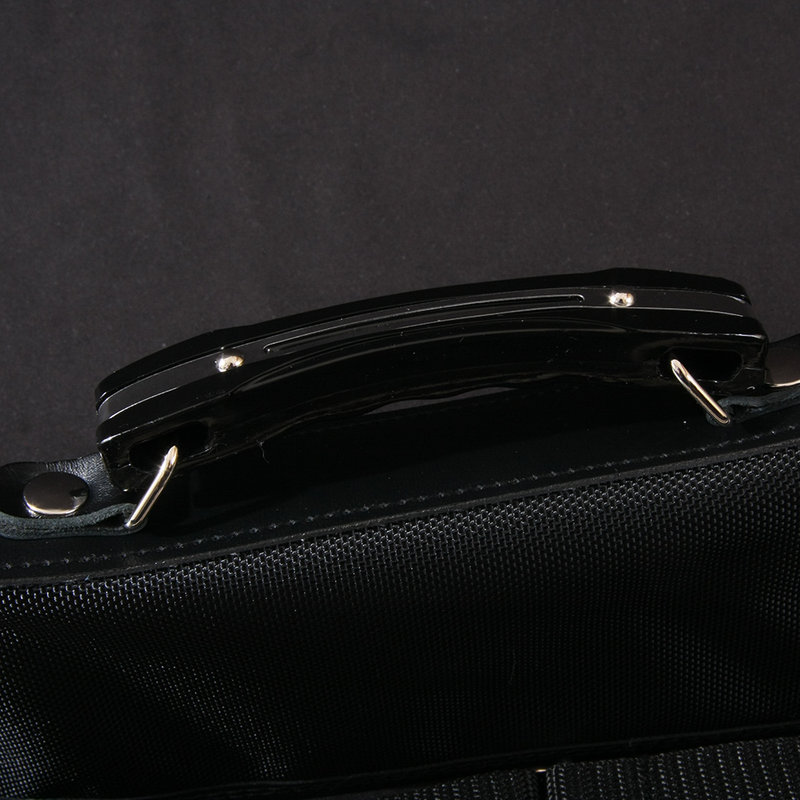 Akamu - White Oak Weapon Set(Jo, Bokken, Tanto, Bag)
