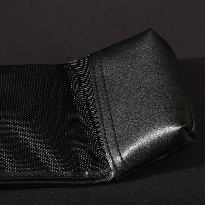 Akamu - White Oak Weapon Set(Jo, Bokken, Tanto, Bag)