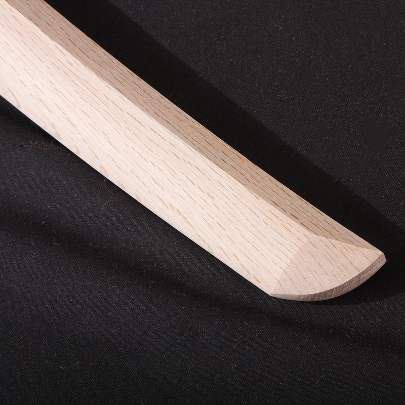 Akamu - White Oak Tanto