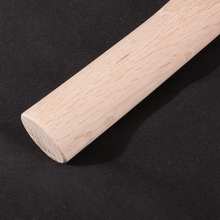 Akamu - White Oak Weapon Set