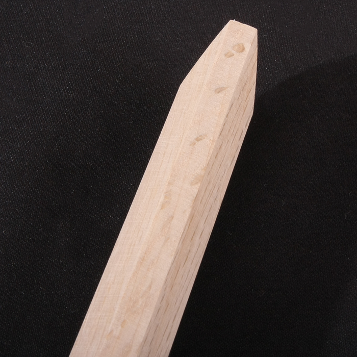 Akamu - White Oak Weapon Set