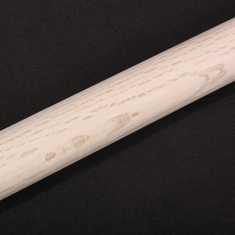 Akamu - White Oak Weapon Set(Jo, Bokken, Tanto, Bag)