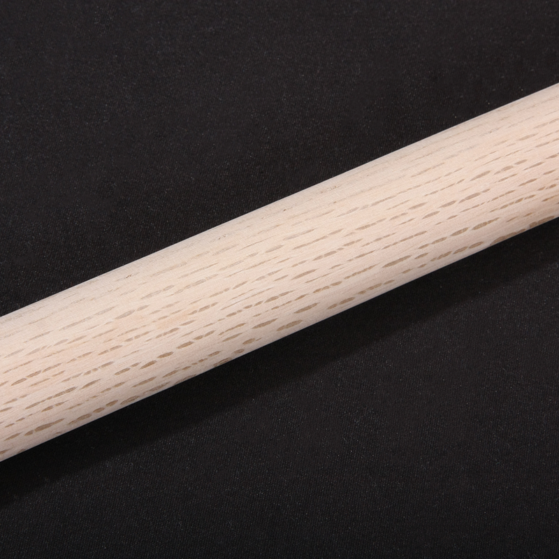 Akamu - White Oak Weapon Set(Jo, Bokken, Tanto, Bag)