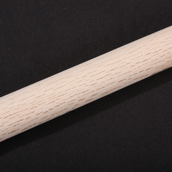 Akamu - White Oak Weapon Set