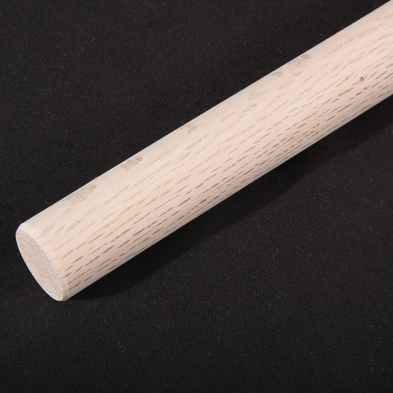 Akamu - White Oak Weapon Set(Jo, Bokken, Tanto, Bag)