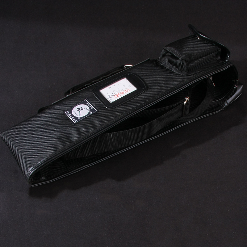 Wooden Weapons Bag