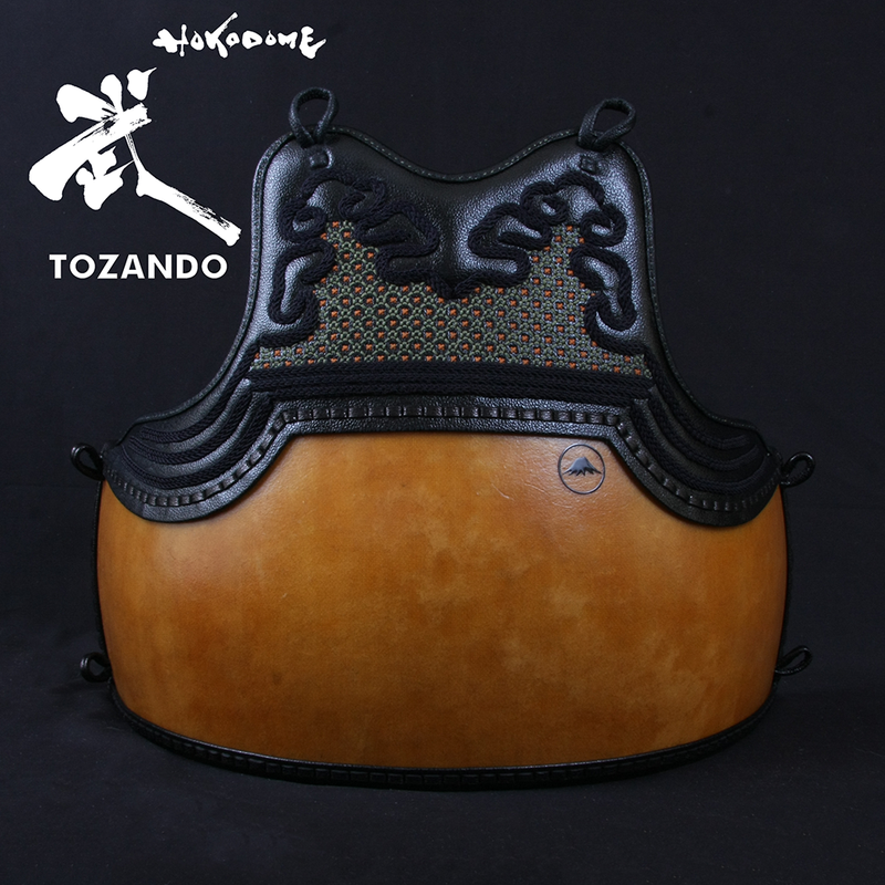 Custom Bamboo Do