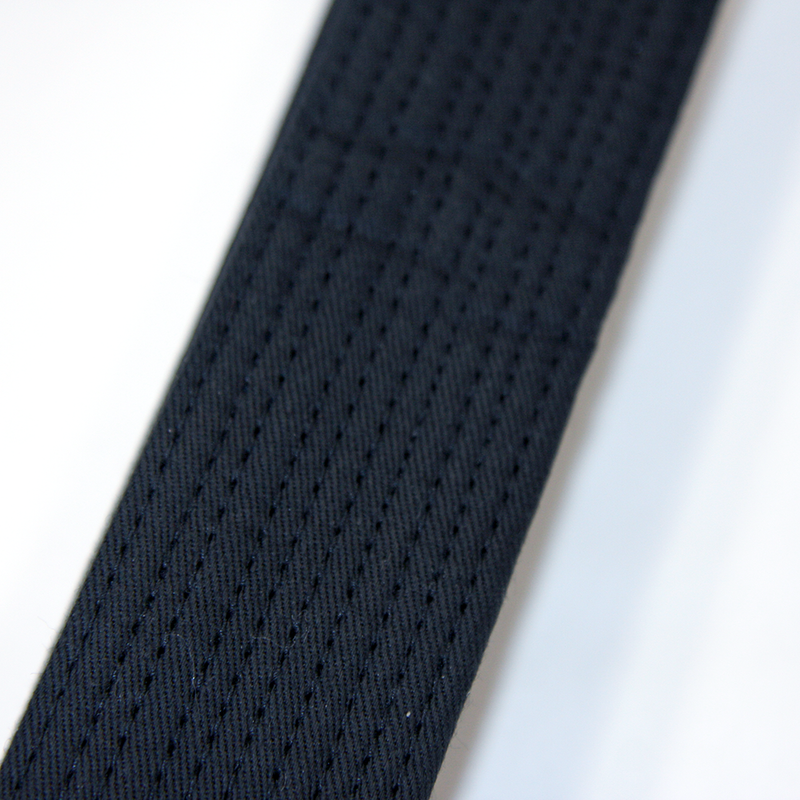 Mitsuboshi J011 Black Belt