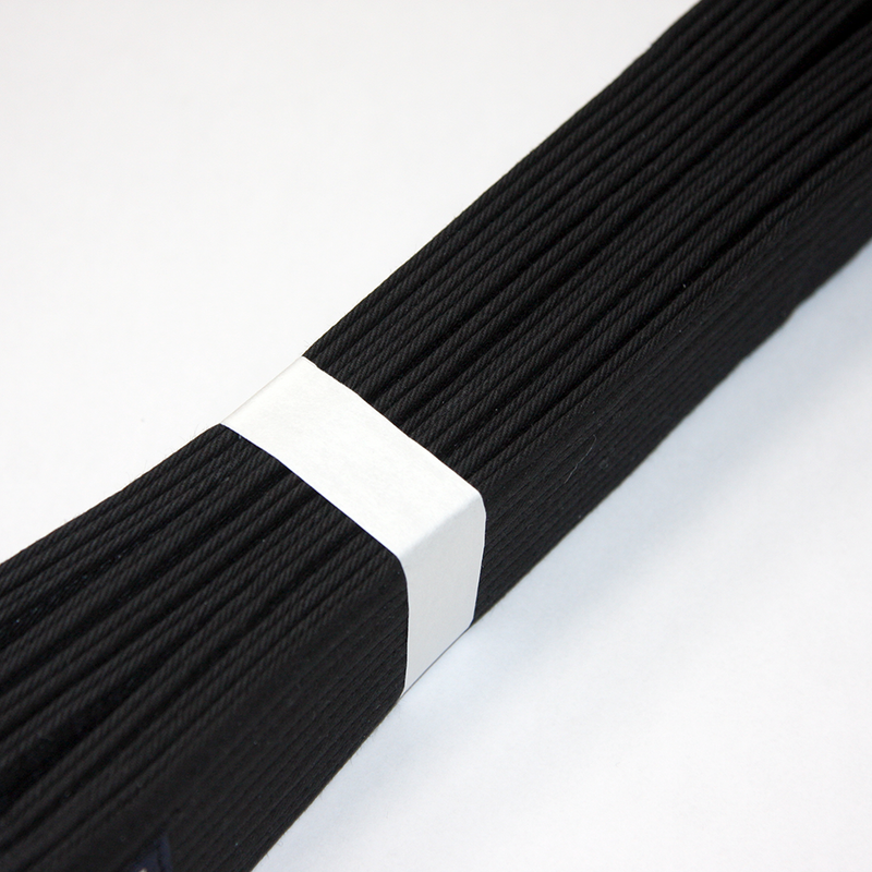 Mitsuboshi J011 Black Belt