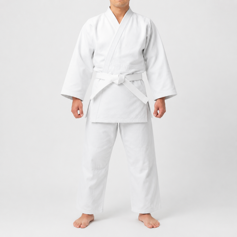 Mitsuboshi J-105 Judogi Uniform Set