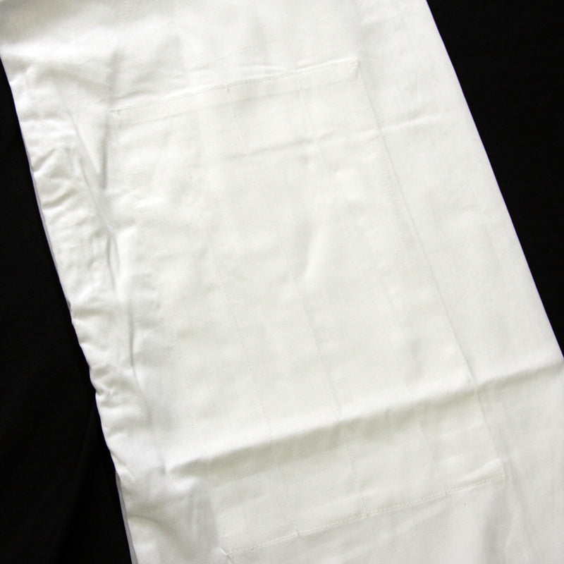 Mitsuboshi J-210 Judo Uniform Set and Belt